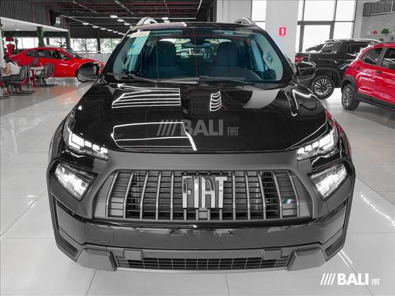 FIAT TORO 1.3 TURBO 270 FLEX FREEDOM AT6